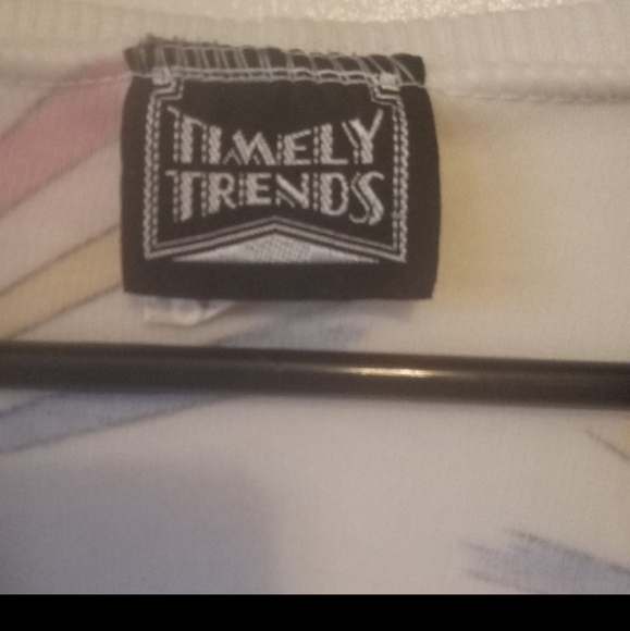 Timely trends dress - Picture 4 of 5